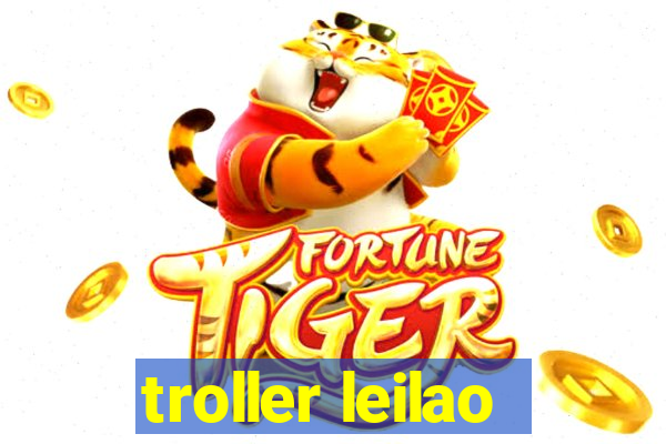 troller leilao